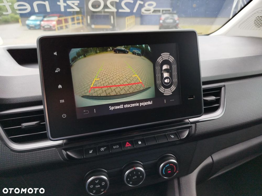 Nissan Townstar - 16