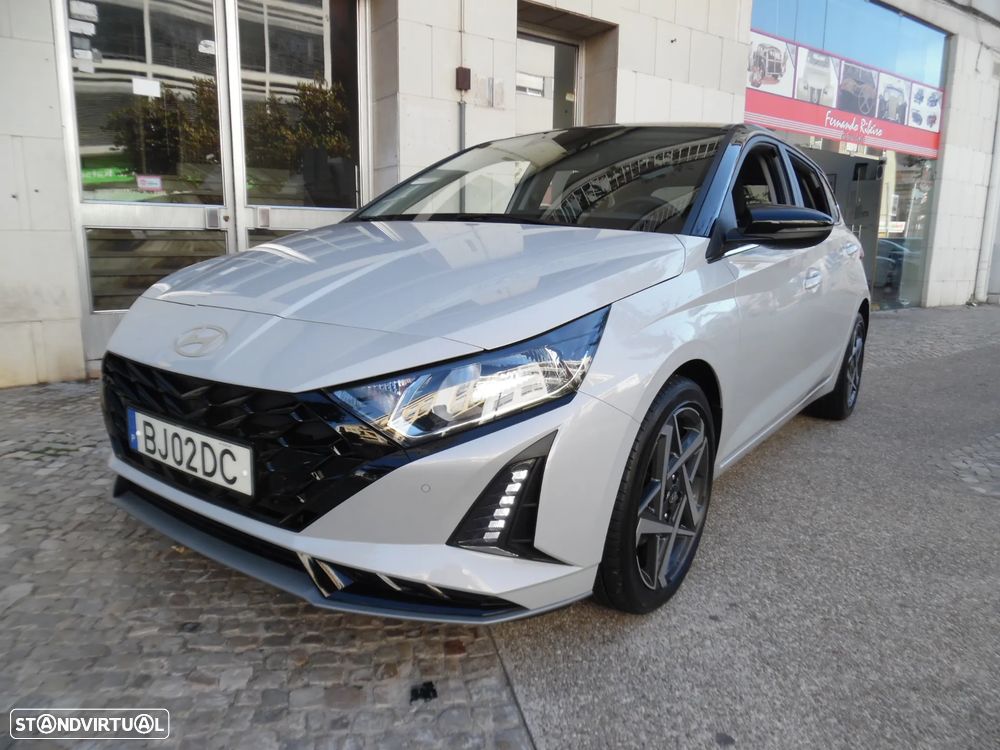 Hyundai i20 - 9