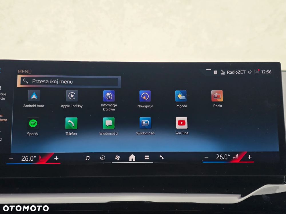 BMW Seria 5 520d xDrive mHEV M Sport - 28