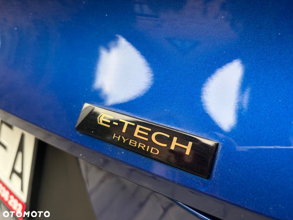 Renault Symbioz 1.6 E-Tech Full Hybrid 145 Evolution - 12