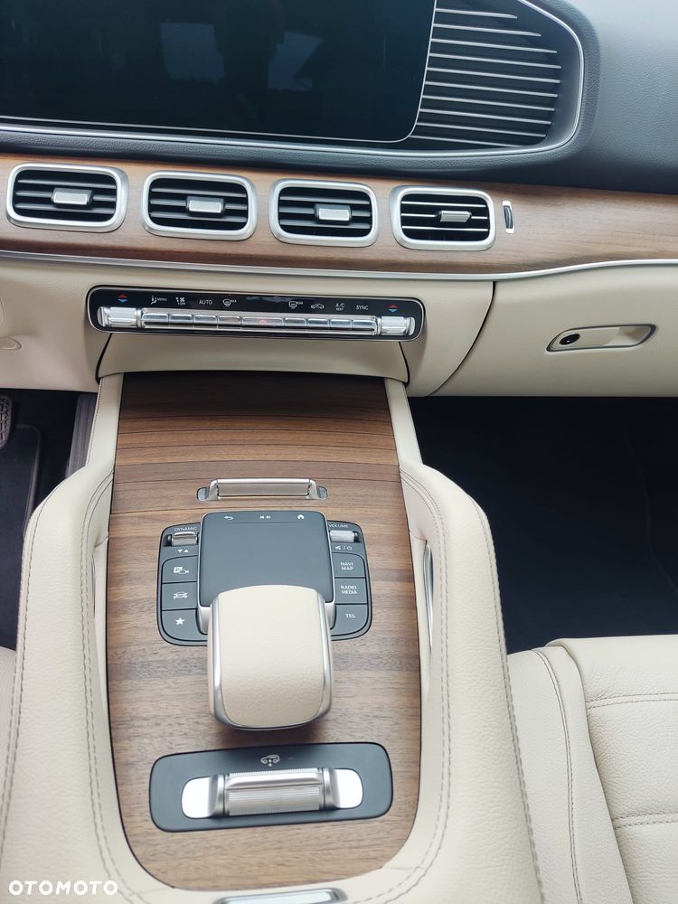 Mercedes-Benz GLE - 8