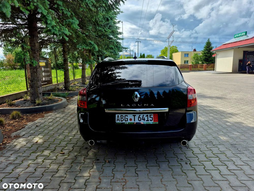 Renault Laguna - 7