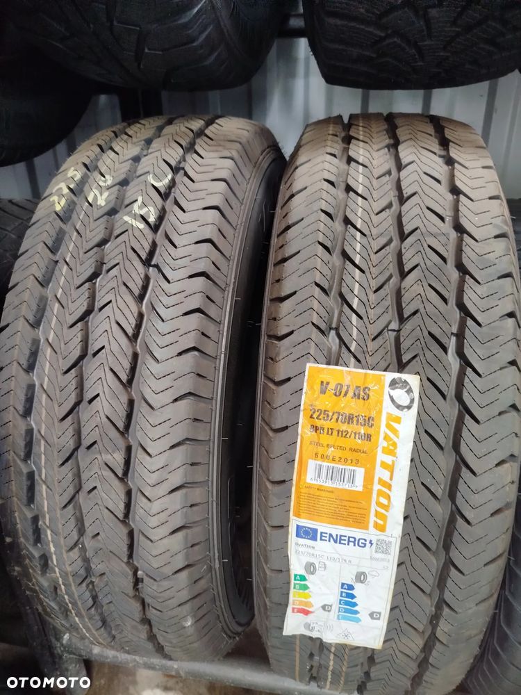 Opony R13 R14 R15 R16 R17 R18 - 9