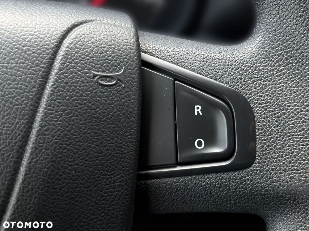 Opel movano 2.3CDTI 136KM L2H2 - 13
