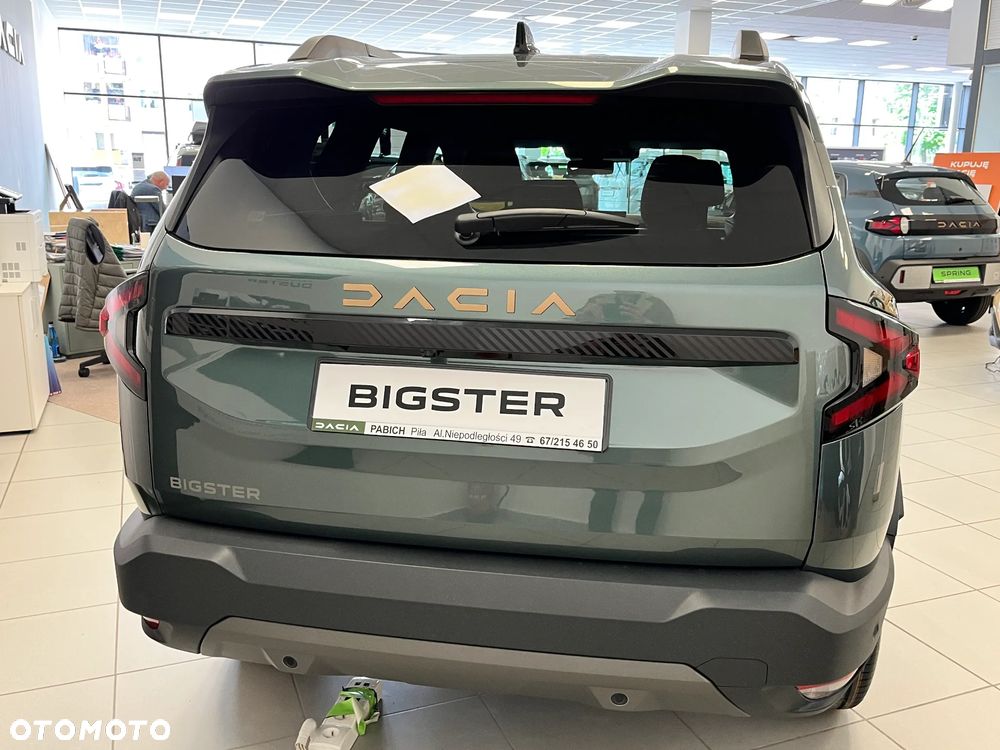 Dacia Bigster 1.2 TCe mHEV Extreme - 5