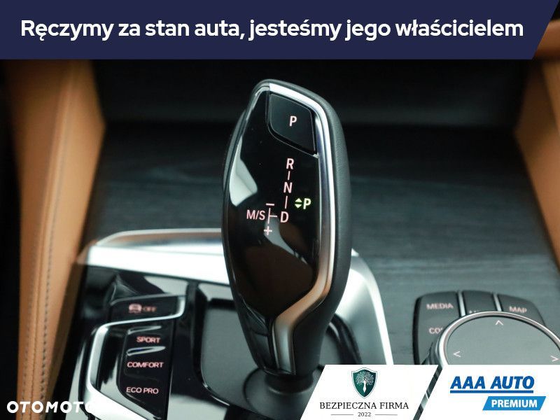 BMW Seria 5 - 18
