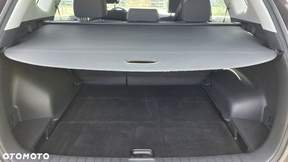 Hyundai Tucson - 10