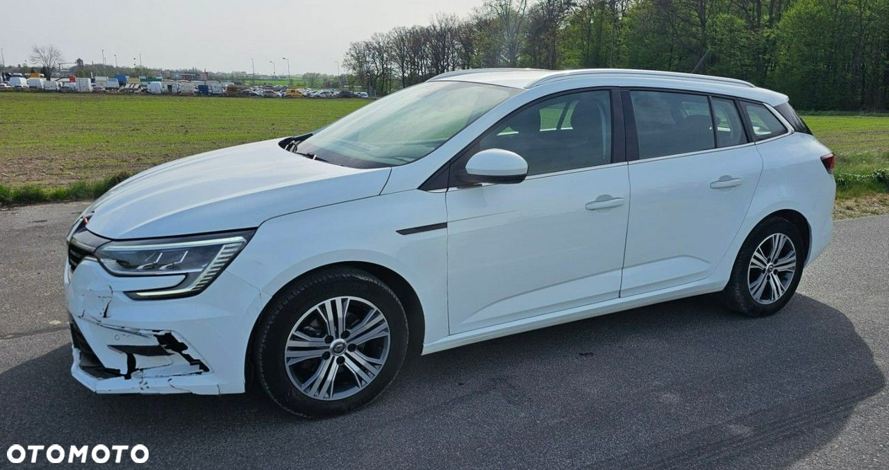 Renault Megane - 9