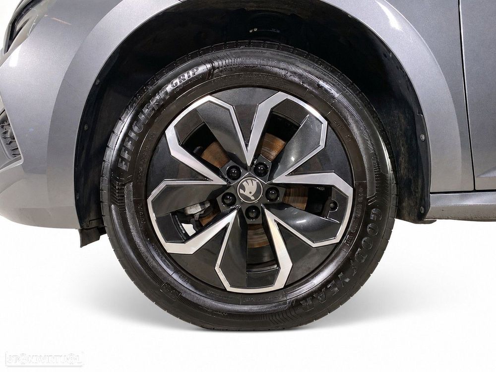 Skoda Kamiq 1.0 TSI - 21