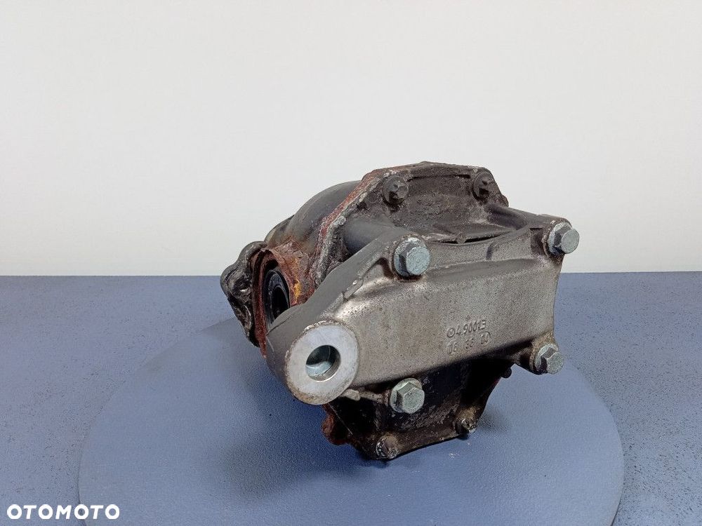MERCEDES S W221 5.5 V8 MOST TYŁ DYFER A2213511505 - 3