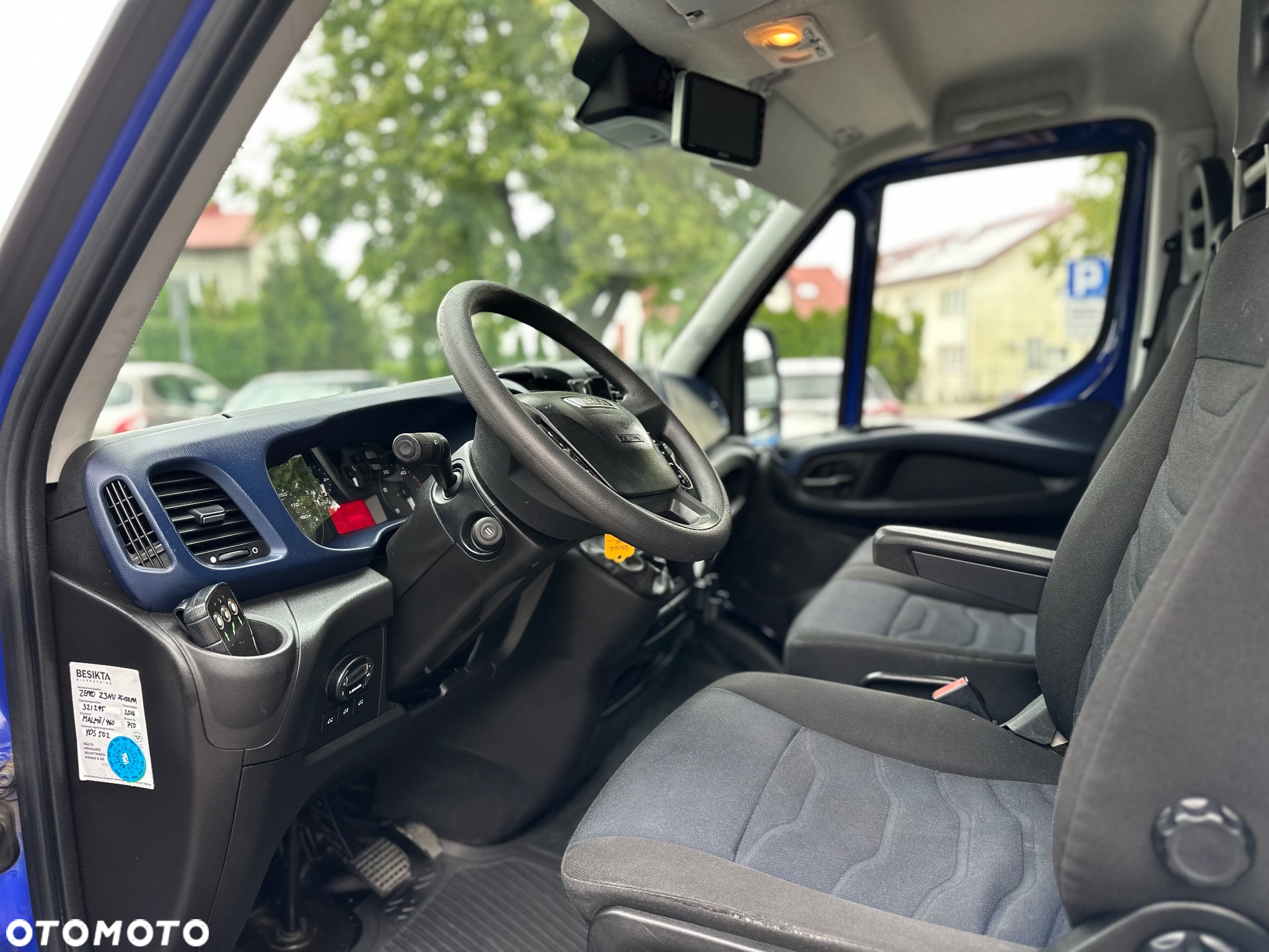 Iveco Daily 35s18 - 17