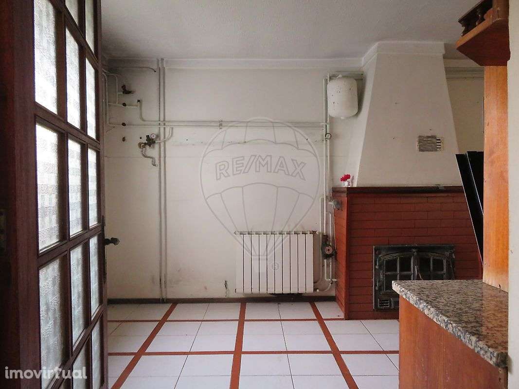 Moradia T4 para venda - Grande imagem: 5/31