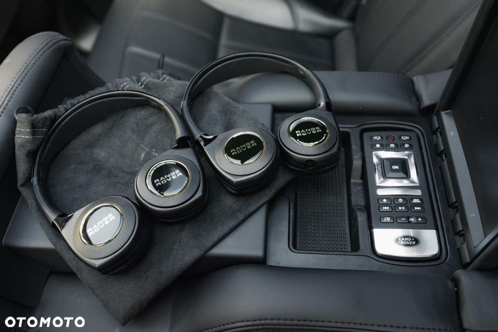 Land Rover Range Rover Sport - 34
