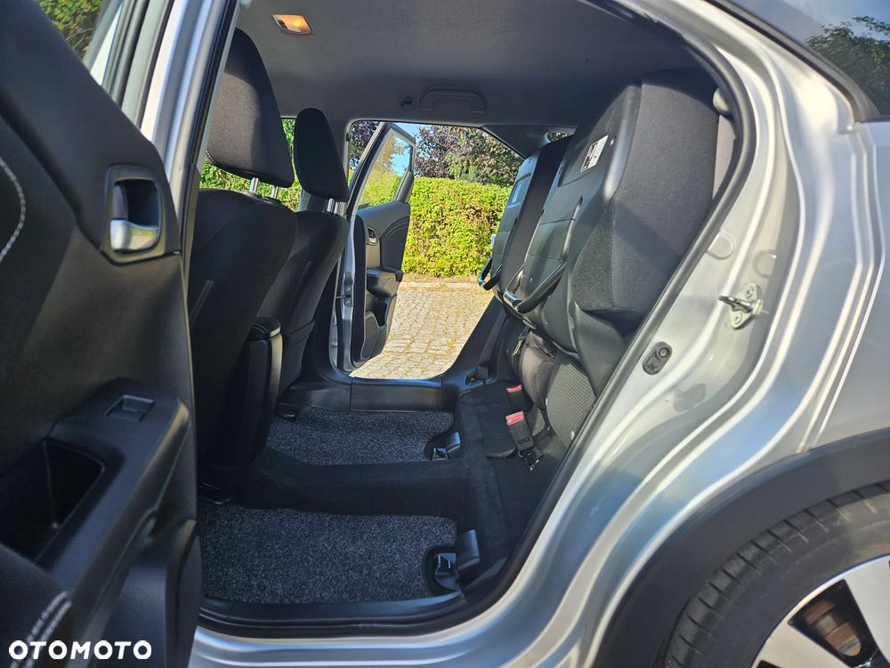 Honda Civic 1.8 Elegance (ADAS) - 20