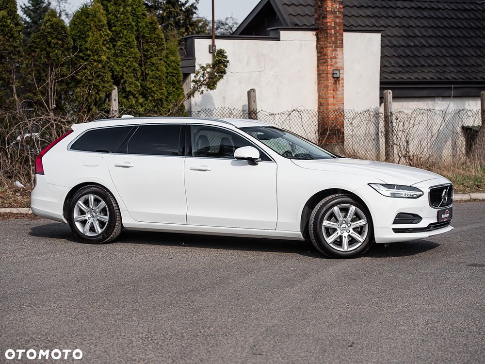 Volvo V90 D3 AWD Geartronic Inscription - 3