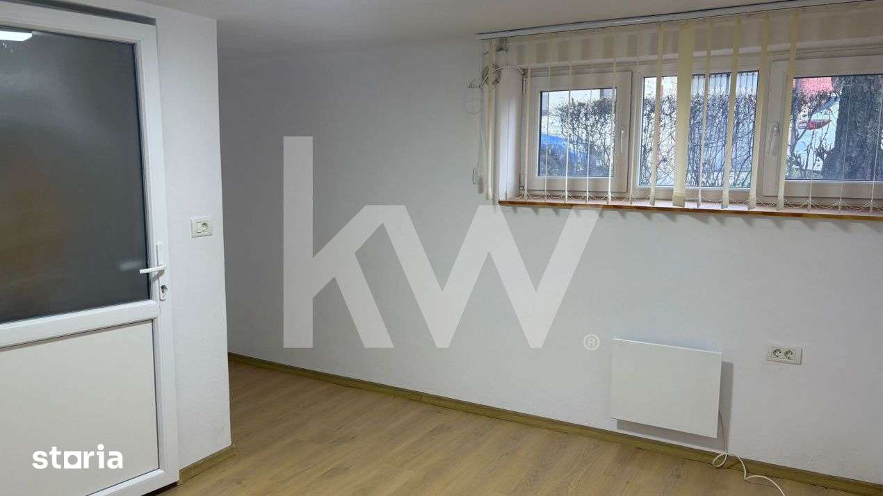 De inchiriat, apartament la casa, cu 3 camere, pretabil pentru afacere — fotografia 3