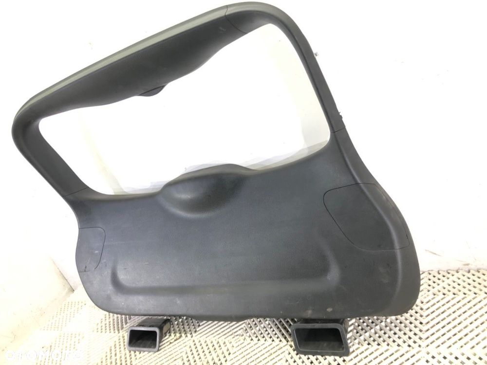 TAPICERKA KLAPY BAGAŻNIKA  RENAULT KADJAR (HA_, HL_) 2015 - 2022 1.6 dCi 130 4x4 96 kW [130 KM] - 2