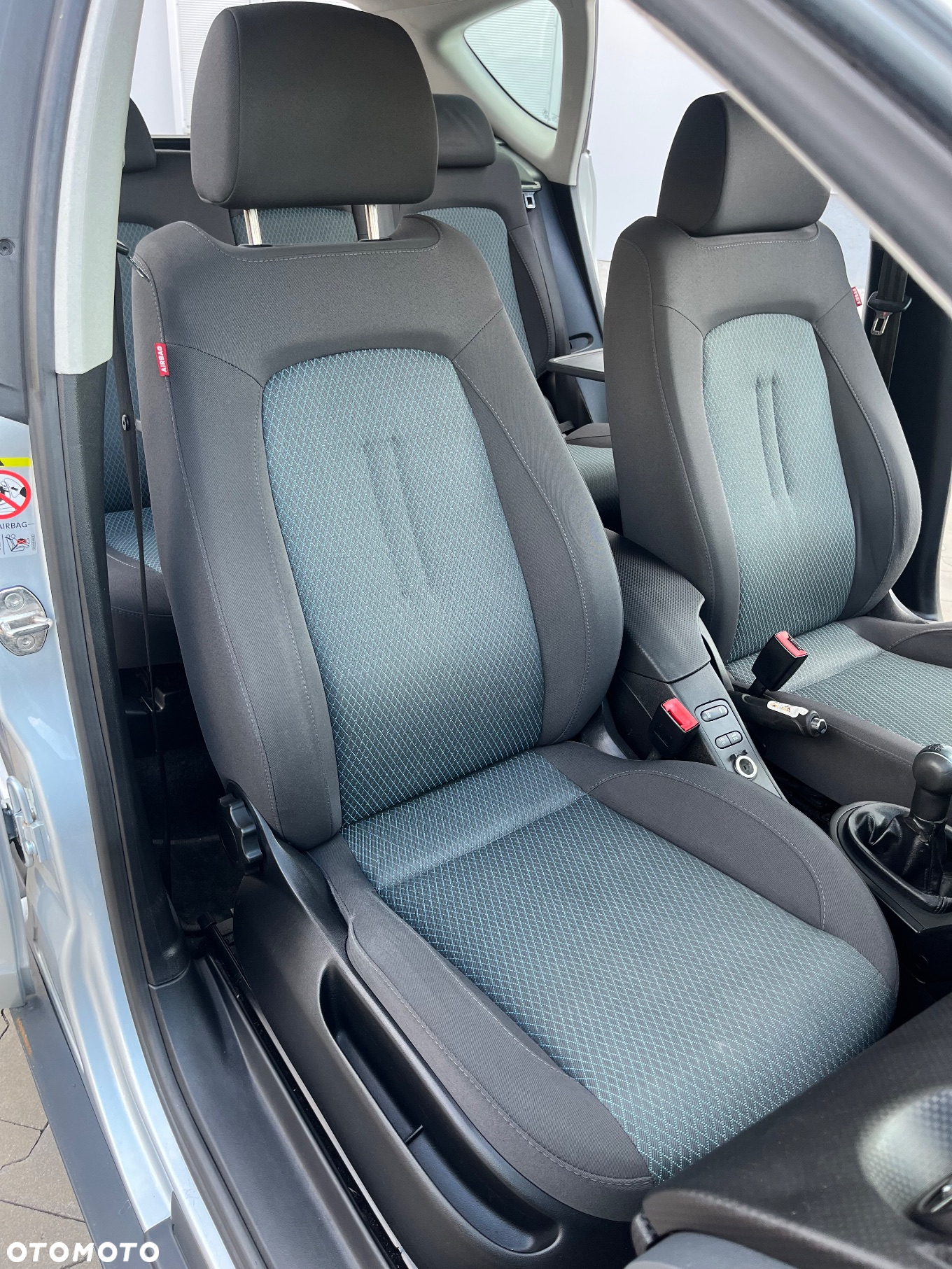 Seat Altea XL 1.6 Stylance - 31