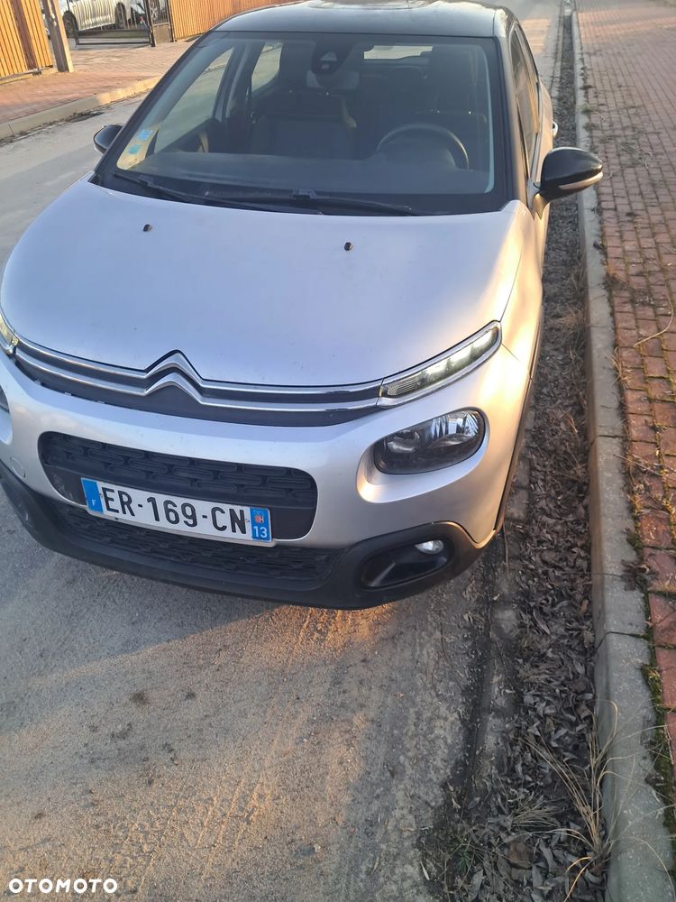 Citroën C3 - 2