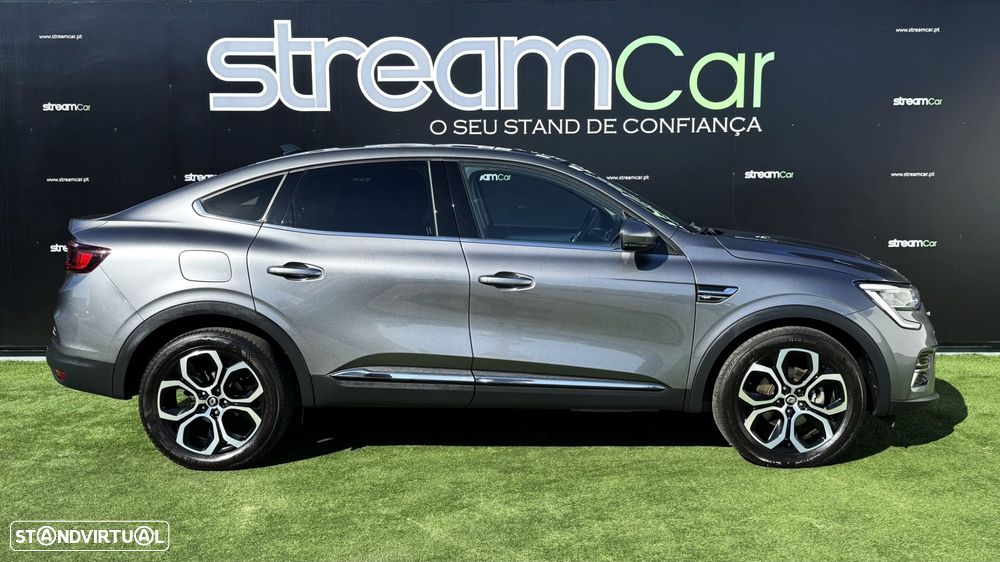 Renault Arkana 1.6 E-Tech Intens - 6