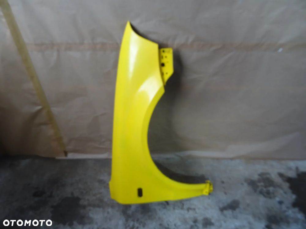 Błotnik Prawy Przód Vw Passat B5 FL - 1