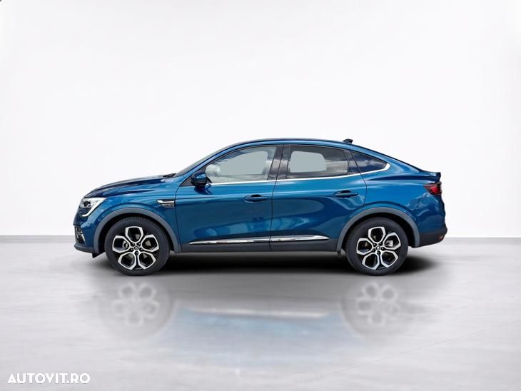 Renault Arkana E-TECH 145 INTENS - 3