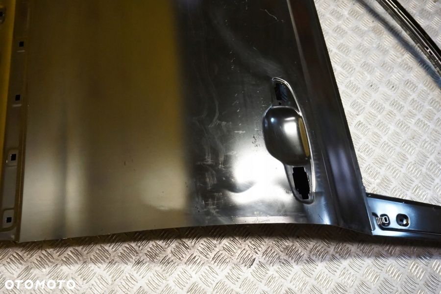 KIA TELLURIDE 2020 - 2023 Drzwi Przód Lewe Przednie USA - 6