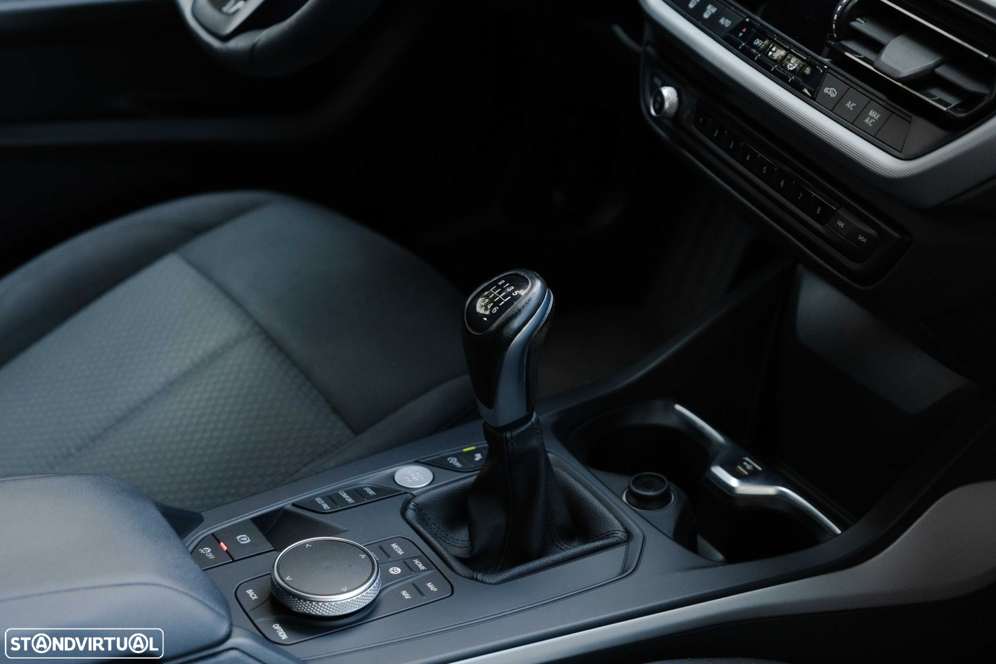 BMW 116 d Corporate Edition - 22