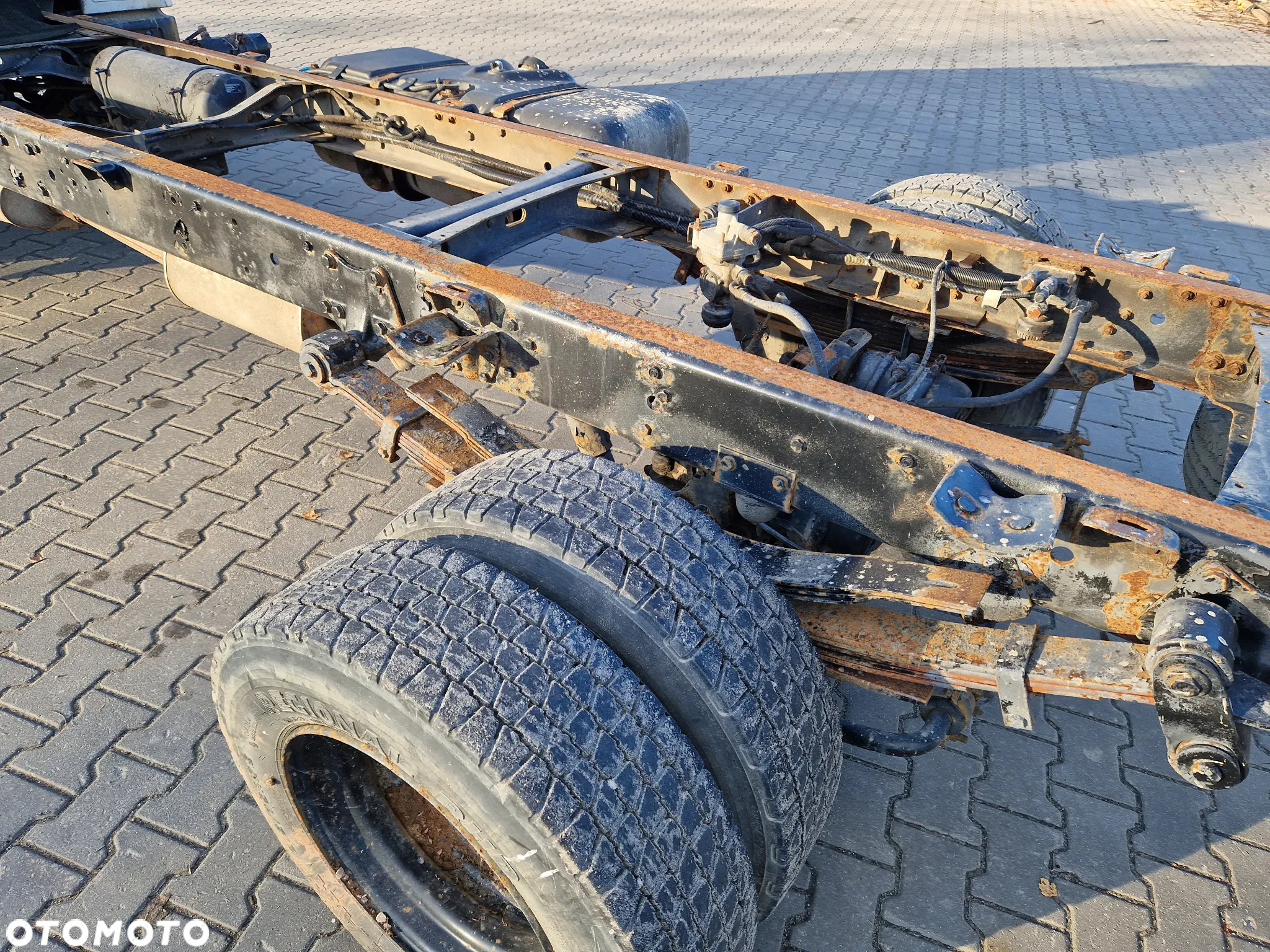Volkswagen L80 - 9