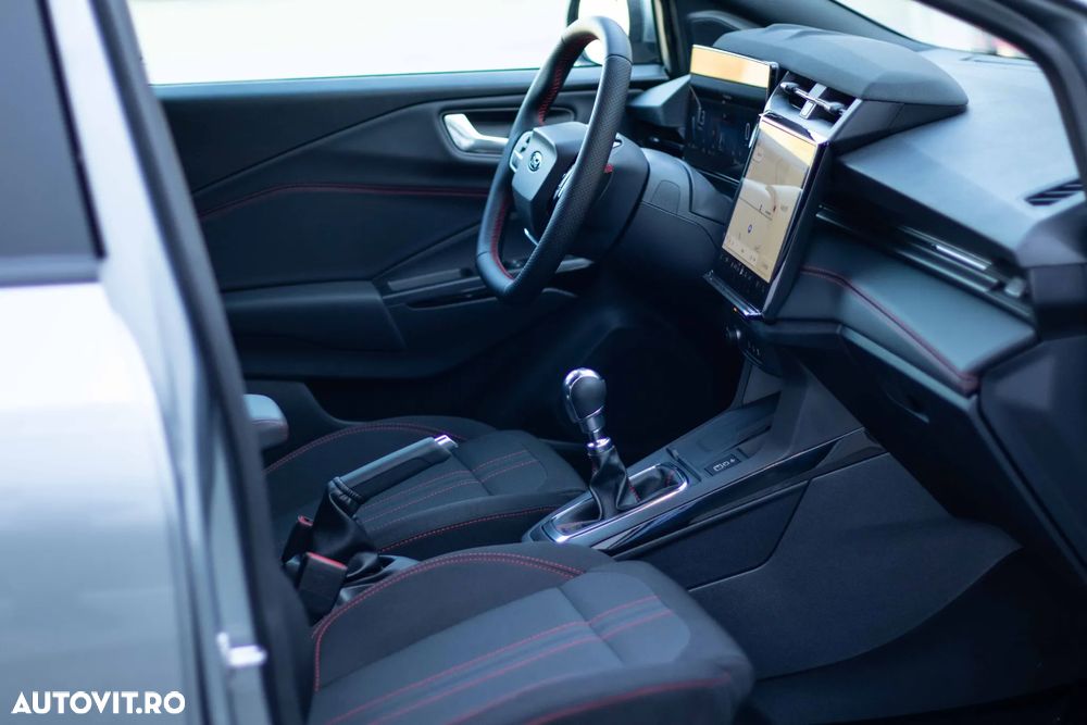 Ford Puma 1.0 EcoBoost MHEV ST Line - 17