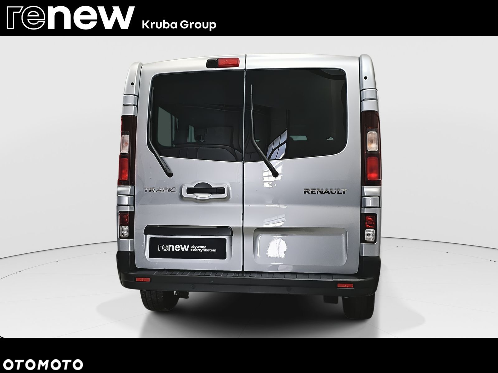 Renault trafic - 6