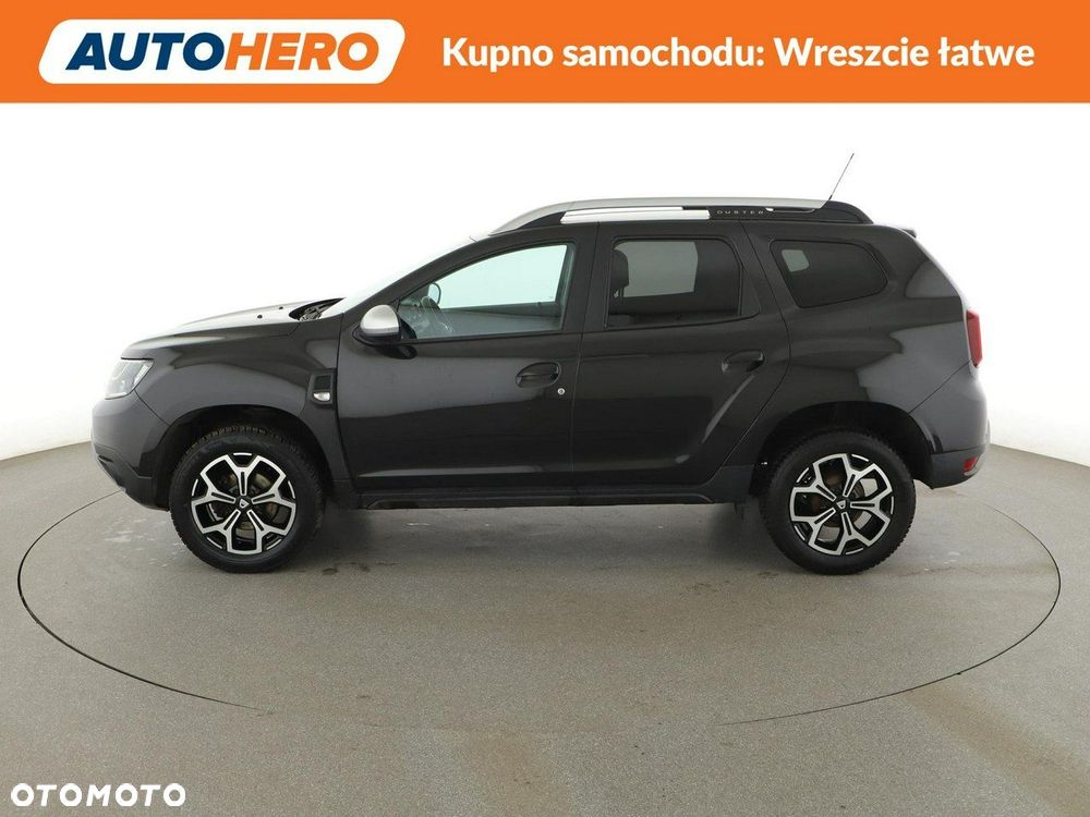 Dacia Duster 1.2 TCe Prestige - 3