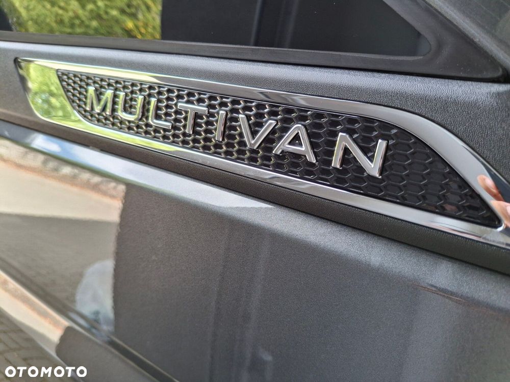 Volkswagen Multivan 2.0 TSI L2 Life DSG - 15