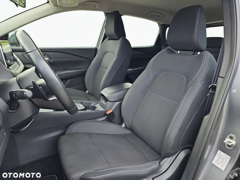 Nissan Qashqai - 14