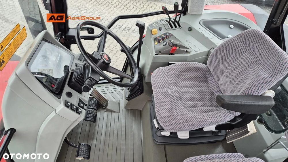 Massey Ferguson 8120 DynaShift 1996R - 9