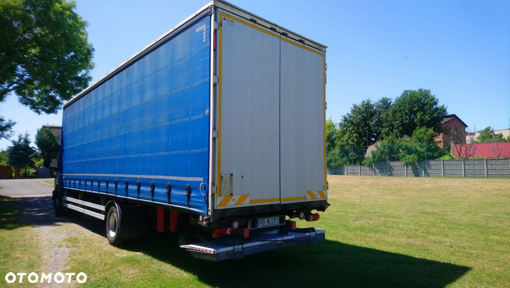 Iveco EUROCARGO 160E280 - 13