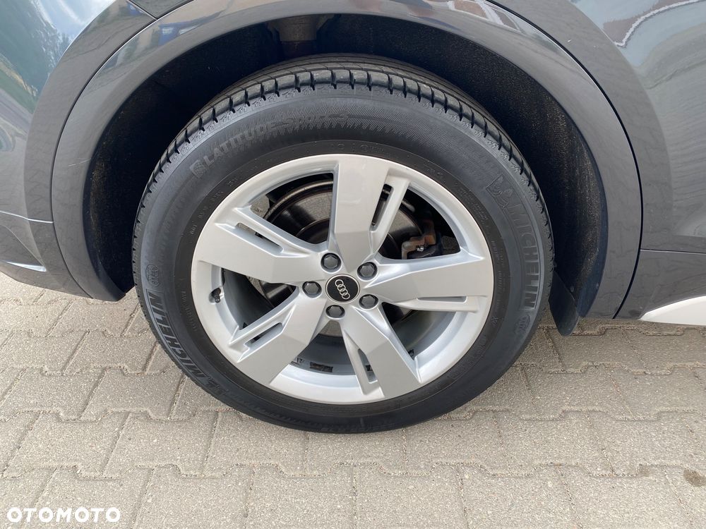 Audi Q5 35 TDI mHEV Advanced S tronic - 14