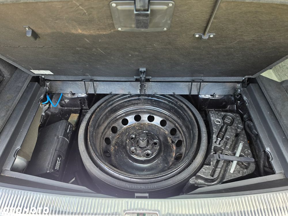 Audi Q7 3.0 TDI DPF clean diesel Quattro Tiptronic - 30