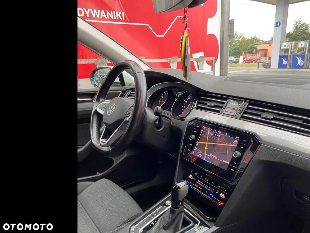 Volkswagen Passat 1.5 TSI EVO Business DSG - 7