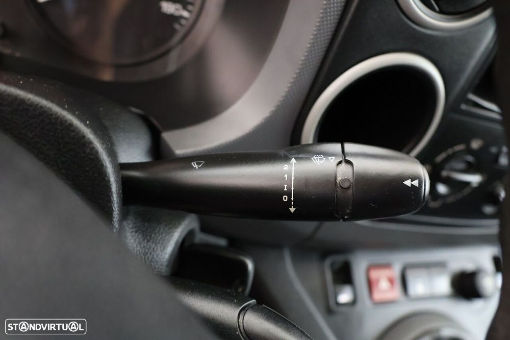 Peugeot Partner other - 12