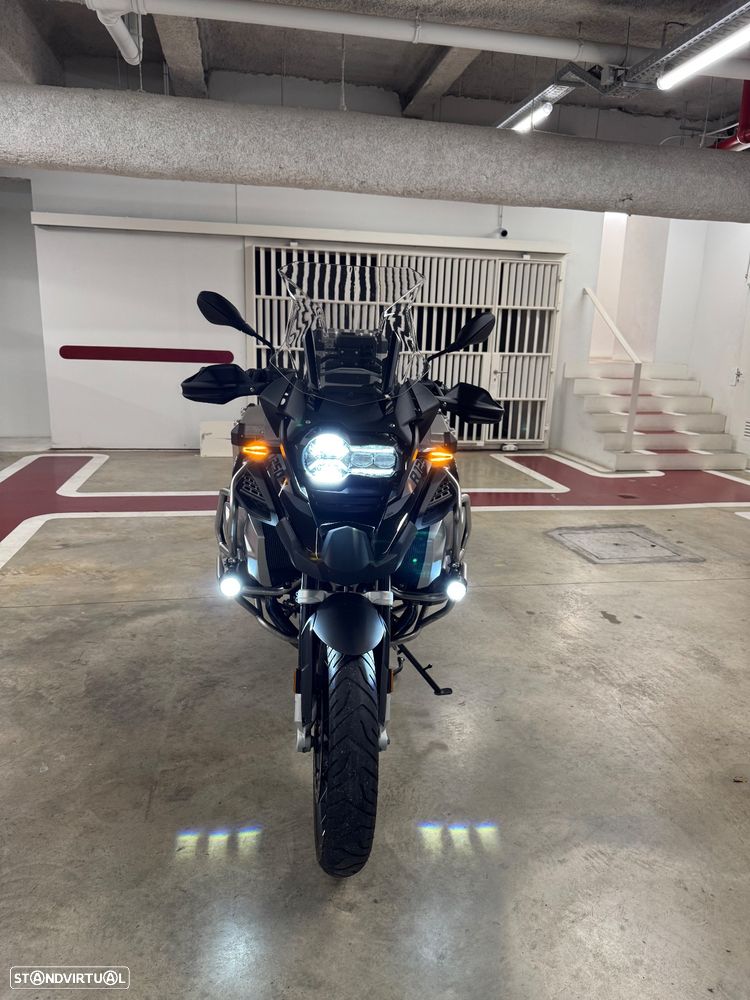 BMW R 1250 GS Adventure - 7