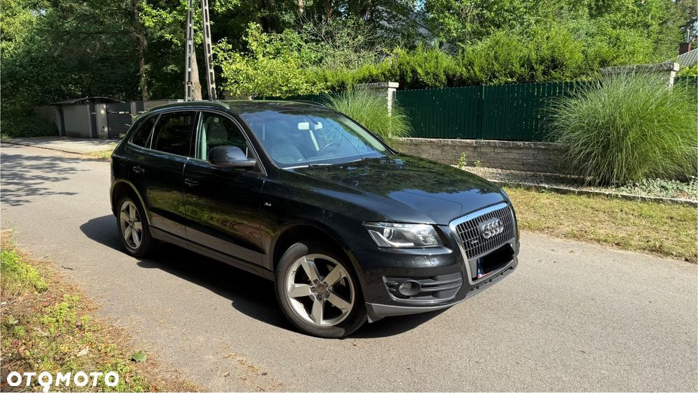 Audi Q5 2.0 TDI Quattro S tronic - 6