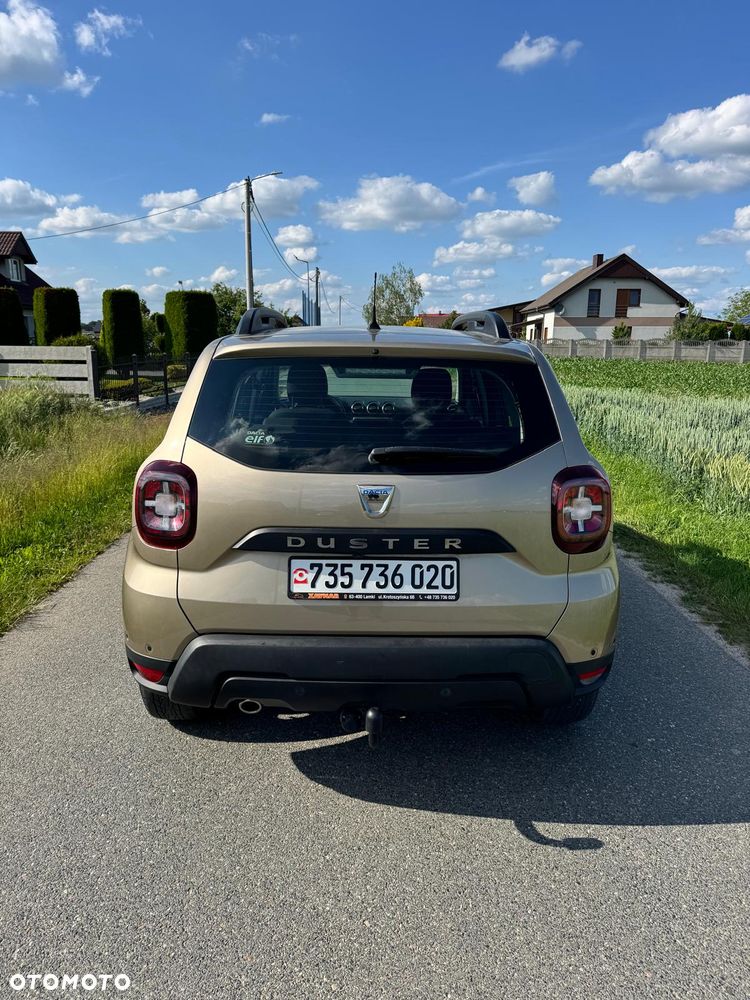 Dacia Duster - 4