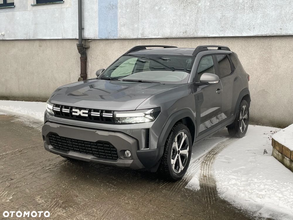 Dacia Duster 1.0 TCe Journey - 1