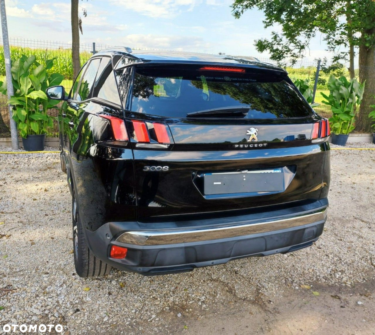 Peugeot 3008 - 32