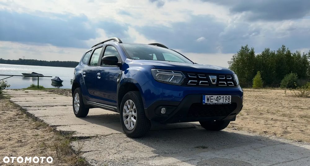 Dacia Duster 1.0 TCe Comfort - 1
