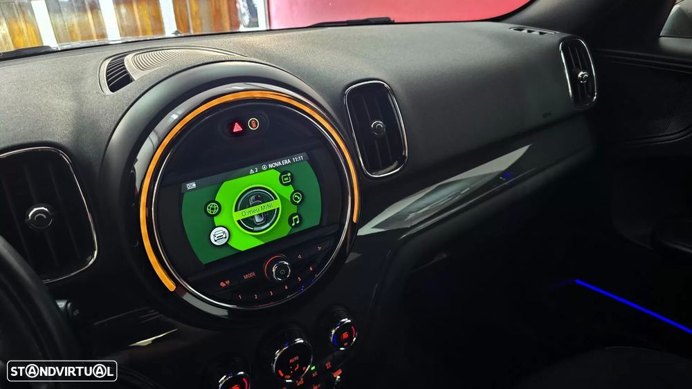 MINI Countryman One D Auto - 28