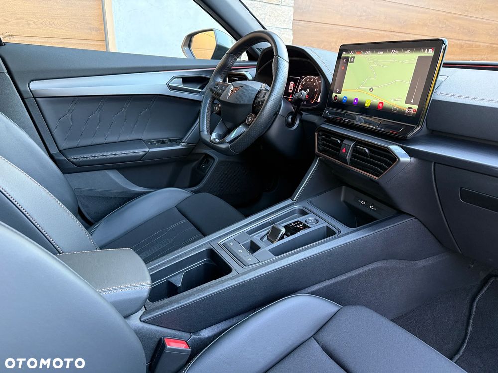 Cupra Formentor 2.0 TSI 4Drive VZ DSG - 29