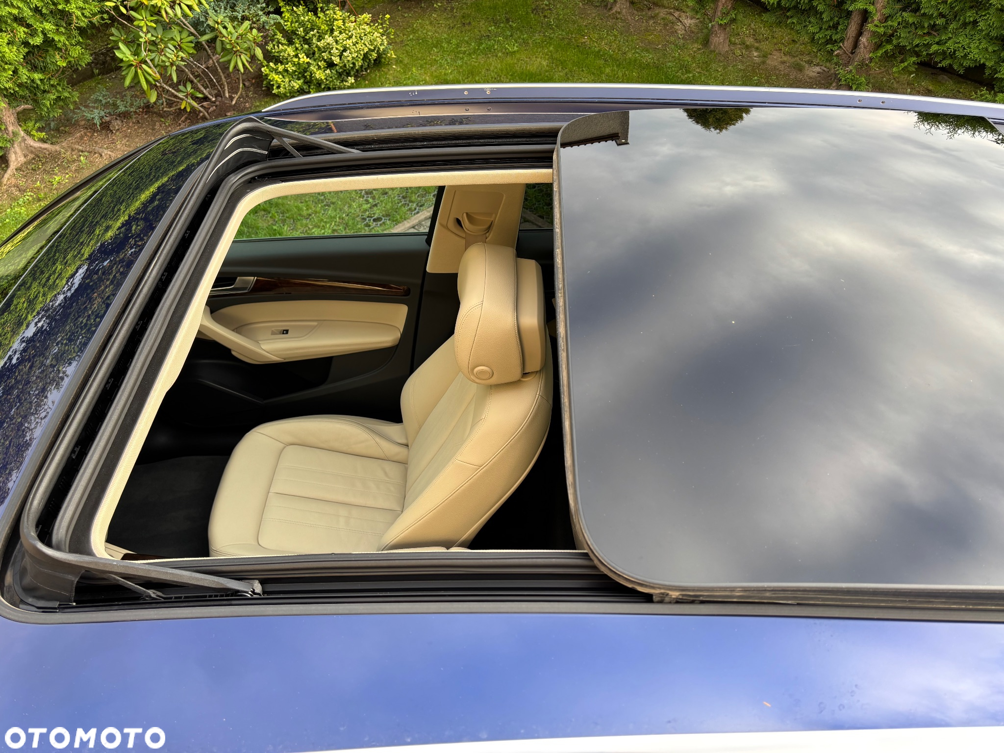 Audi Q5 - 37