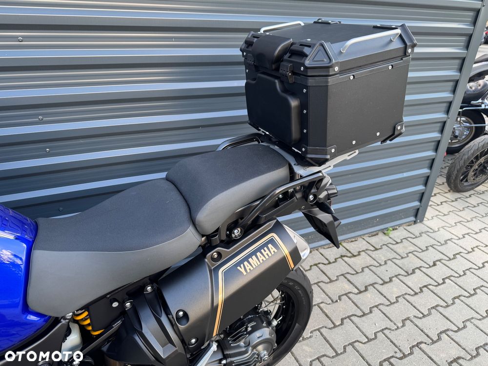 Yamaha Super Tenere - 13